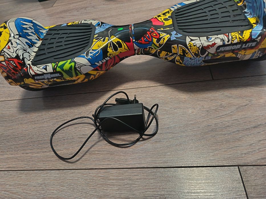 Hoverboard Freewhell Junior Lite