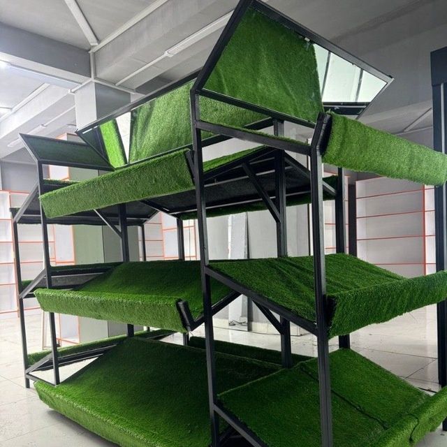 Мебель на заказ любой сложности