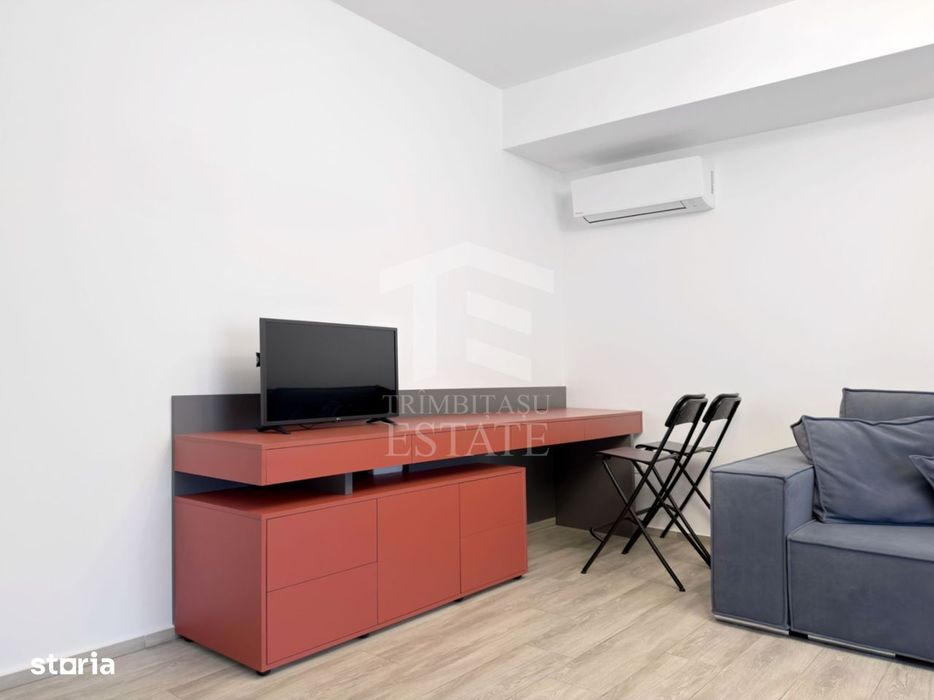 2 Camere | Parcare | Mobilat + Utilat | Future Residence | COMISION 0%