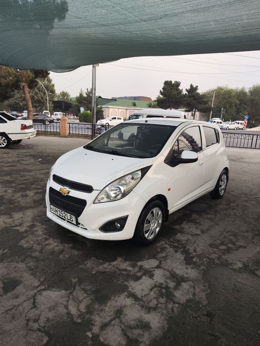 Spark 1 pozitsa 2 qilingan