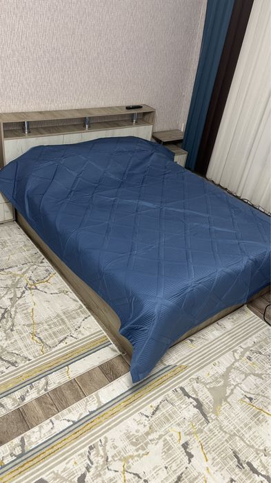 Сдается квартира по суточно