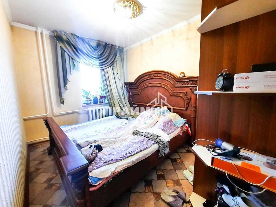 ПРОДАМ 3Х ком. Самал (Темирлан ПРАЙМ)