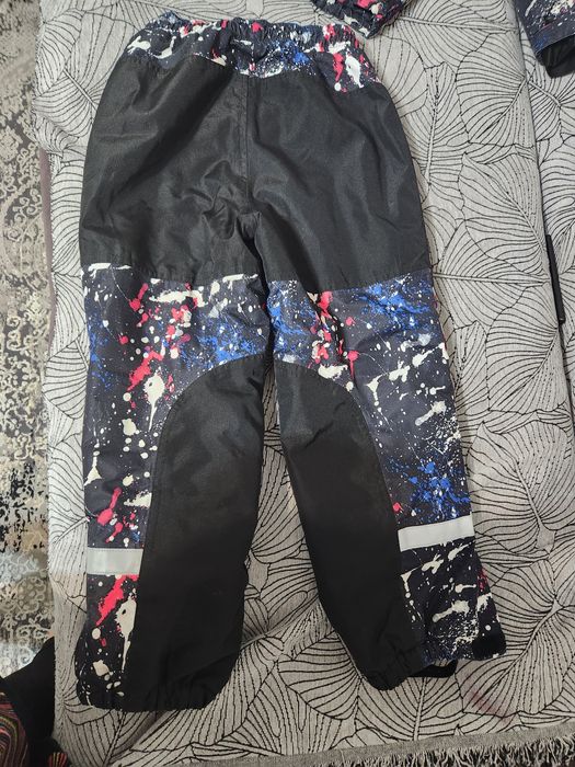 Комбинезон  детский