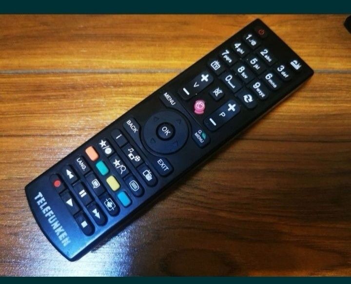 Telecomanda Telefunken Originală