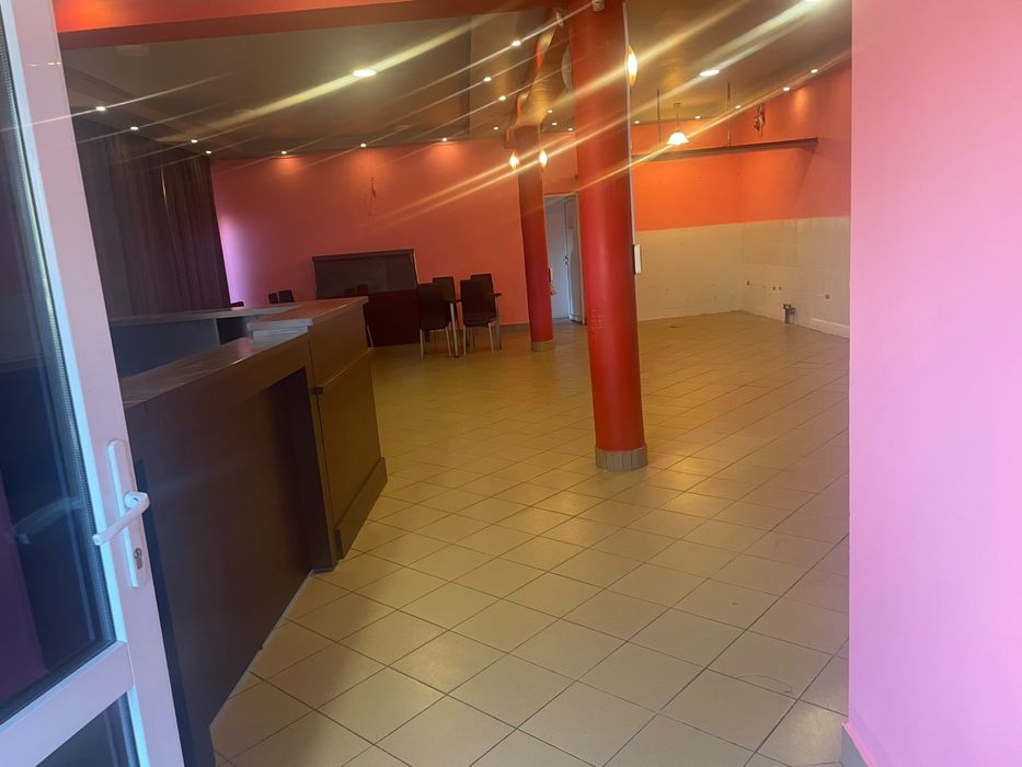 Proprietar, închiriez spațiu comercial 100 mp – Dâmbul Rotund / Zona Autogară (Cluj-Napoca)