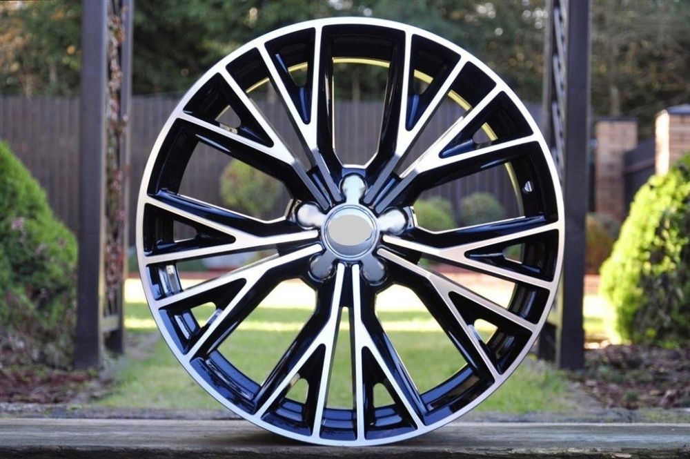19" Джанти Ауди 5X112 AUDI A4 B8 B9 S4 S6 A5 S5 A6 C8 C7 A7 A8 Q3 Q5 Q