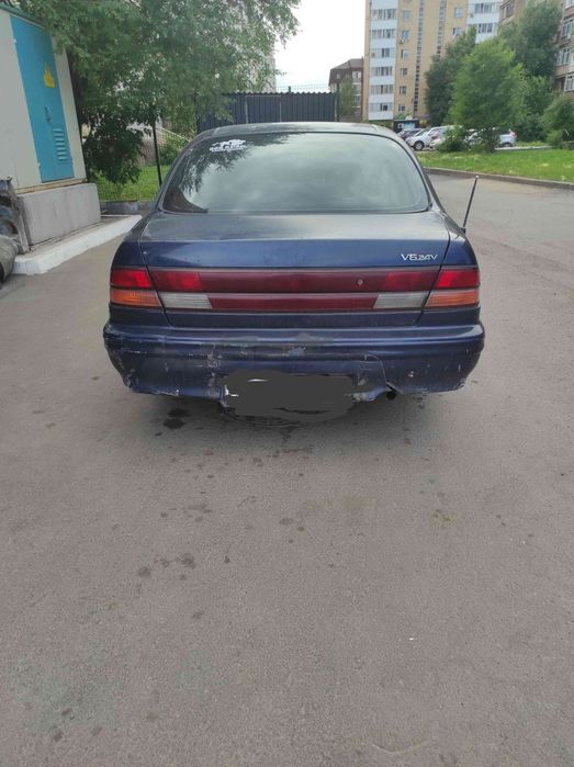 Ниссан максима  а32