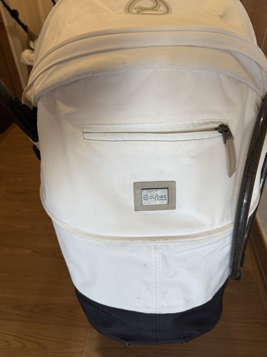 Коляска Cybex Coya