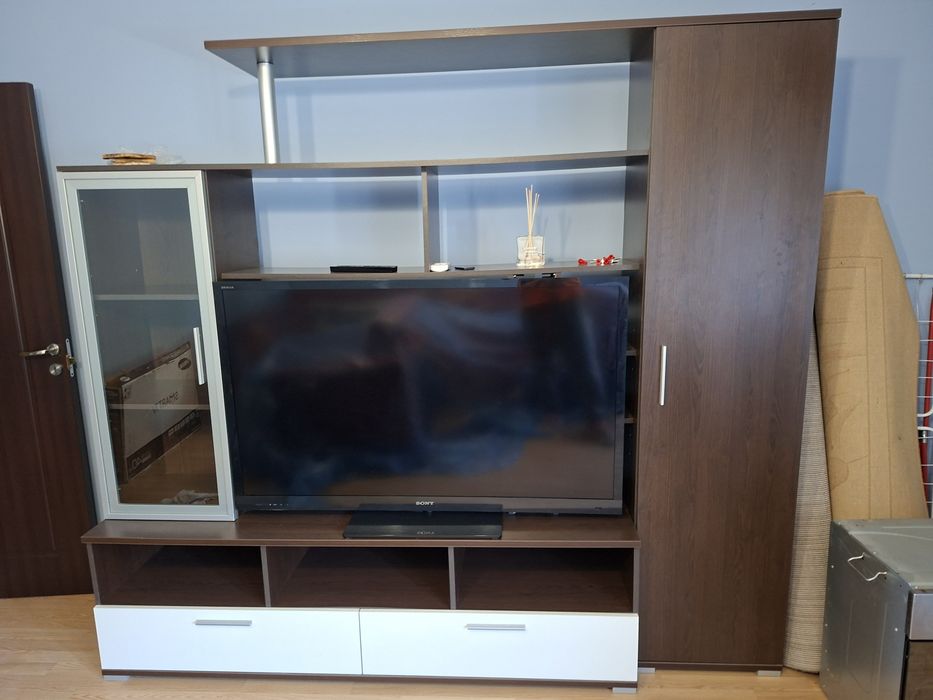 Vand modila living Staer