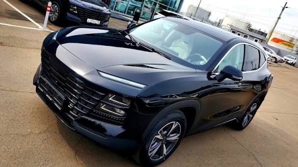 Жетур дашинг 1.5 турбо 2026 йил январ салондан чиккан 4 000 пробег