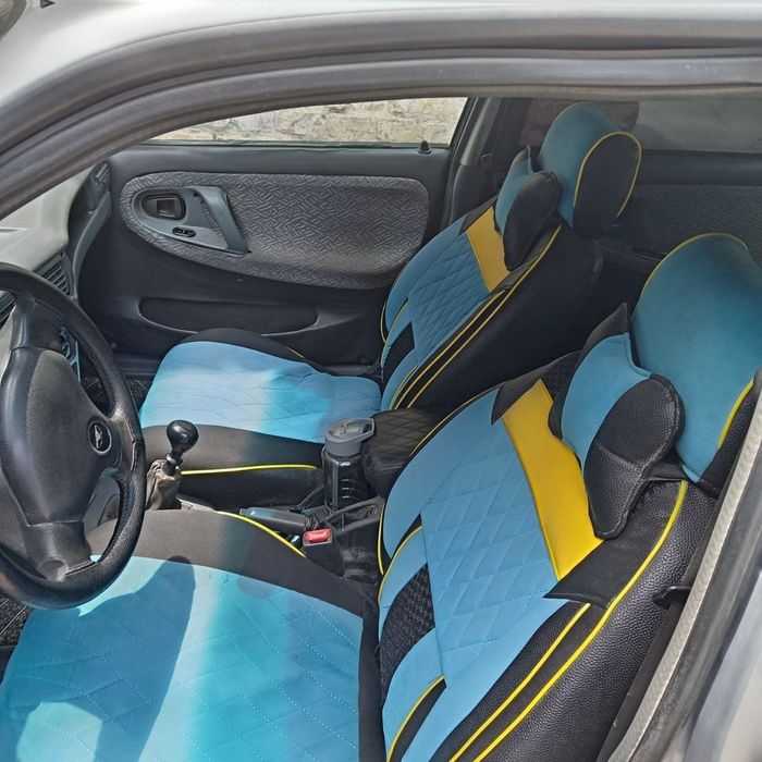 Daewoo nexia 1 sonc