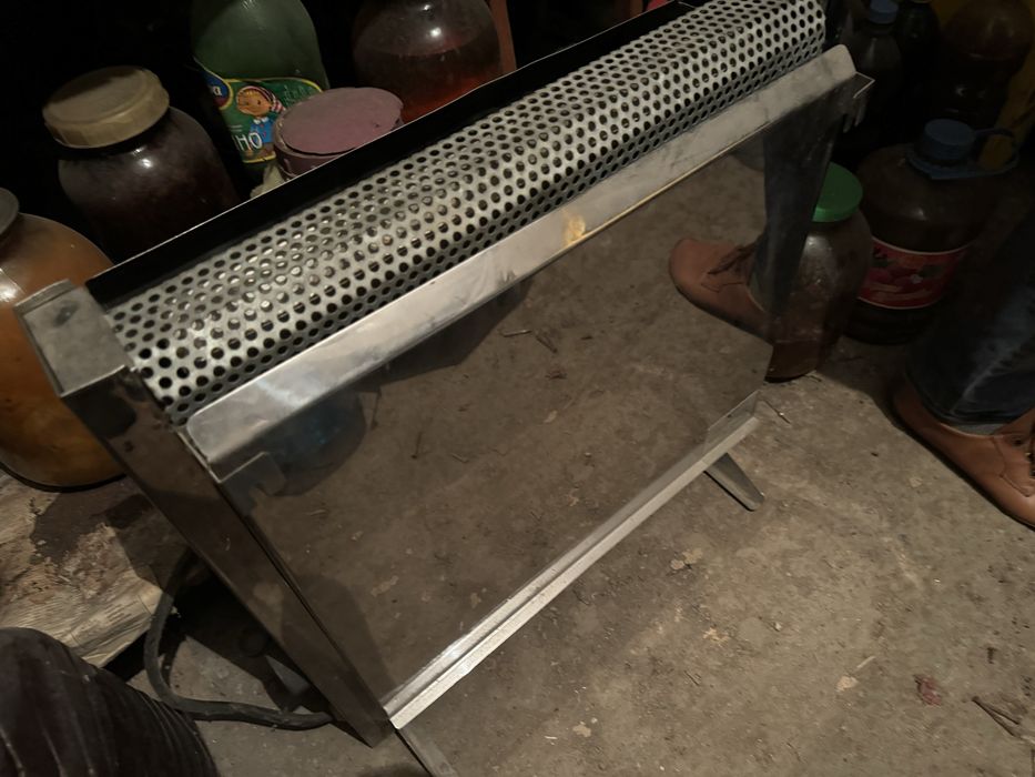 Электроконвектор-обегреватель «политех» продам