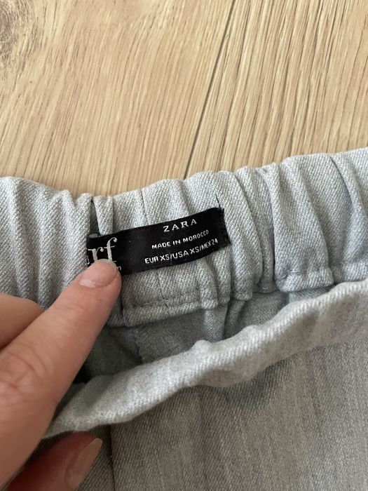 Pantaloni Office Zara, XS