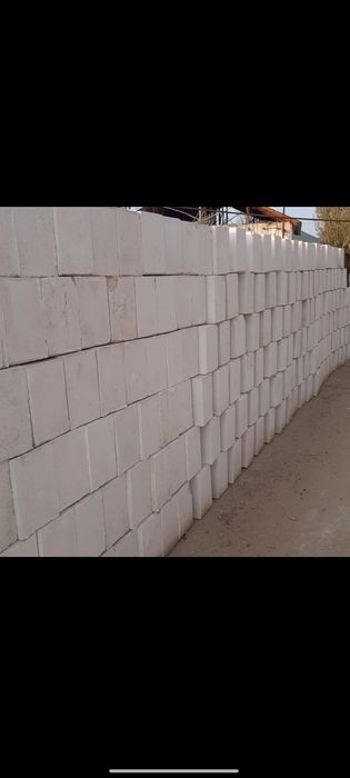 Пенаблок доставкасы менен.