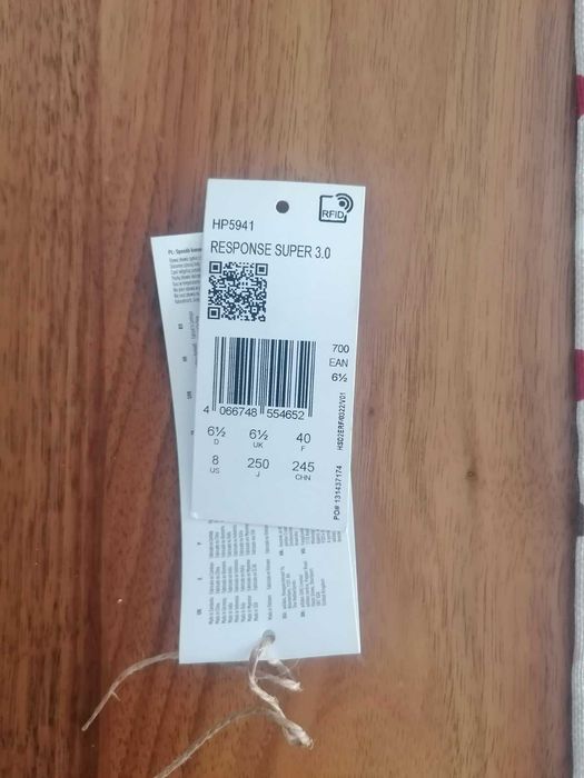 Продавам маратонки за бягане