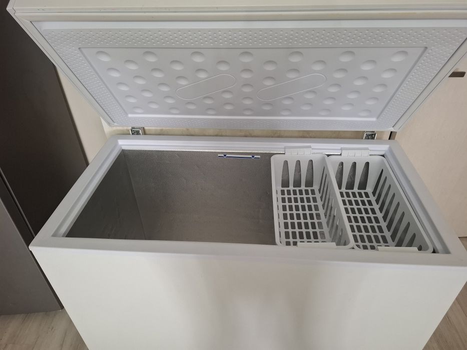 Морозильник жақсы жағдайда