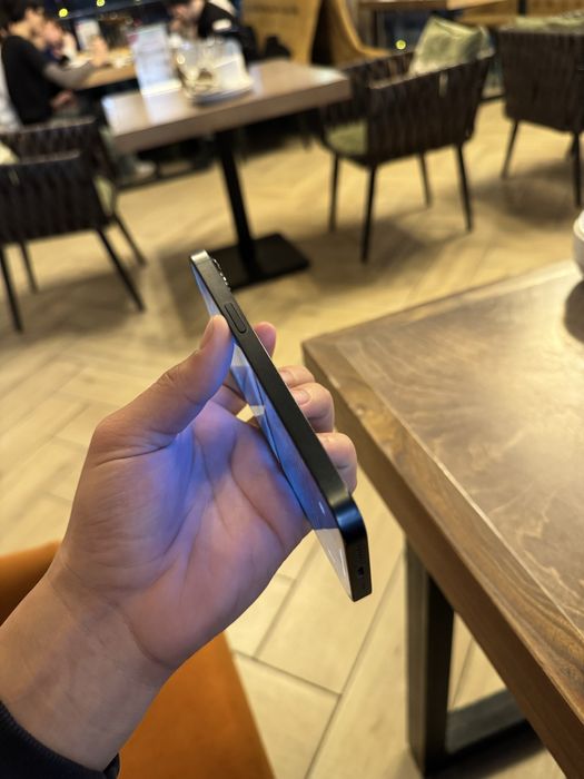 айфон 13 в идеале