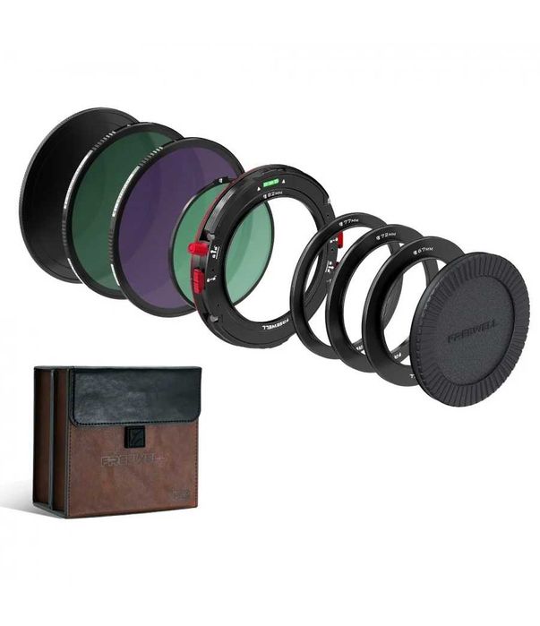 Филтърна система Freewell K2 Versatile Magnetic Filter System