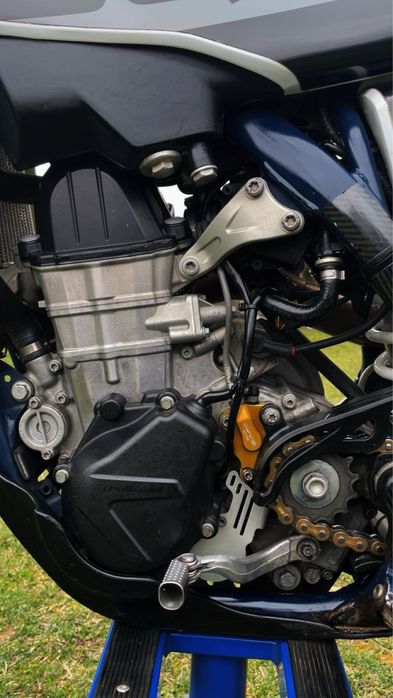 De Vanzare Husqvarna Fc 450 2021