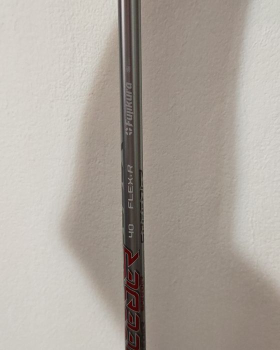 Crosa de golf Titleist GT1 Driver 10° Nou Sigilat + Headcover + Cheiță Originală