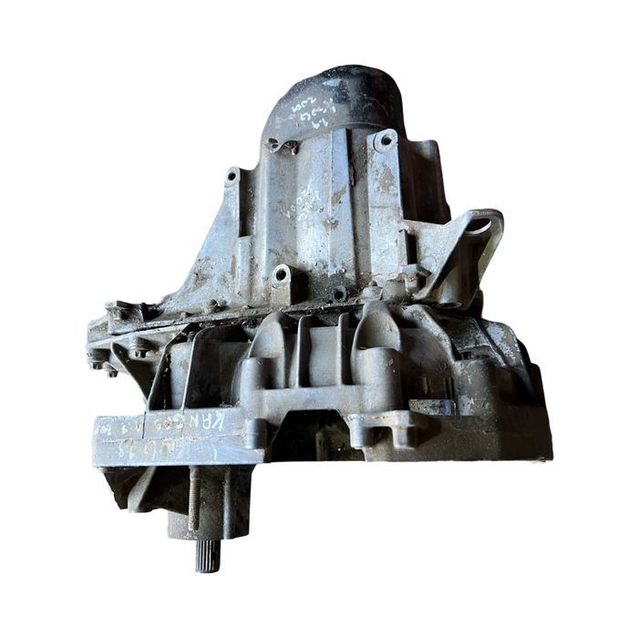 Cutie De Viteze Manuala 5 Trepte Renault Kangoo Express Fc0/1_ 1997 -