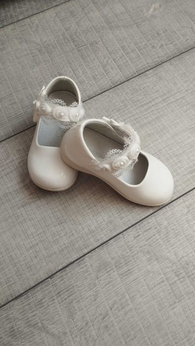 Детски балеринки