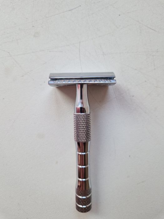 Бритва Yaqi  1801 аналог Edwin Jagger 89