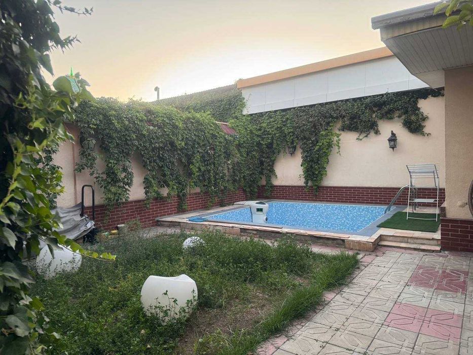 Глинка, Ляби Хауз, 8 род дом, Улица Нукус 6 комнатный дом