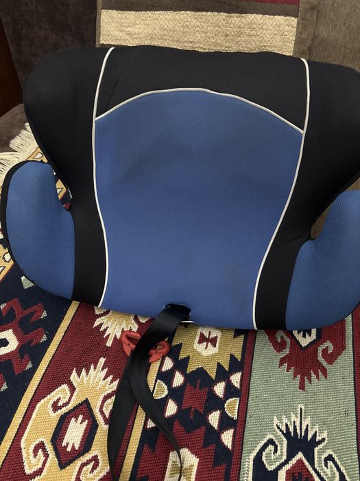 мини автокресло срочно