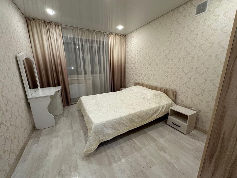 Сдам 2 ком студия квартиру посуточно