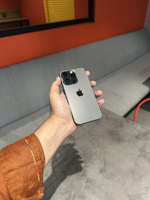 Iphone 14 pro 256tali 84%