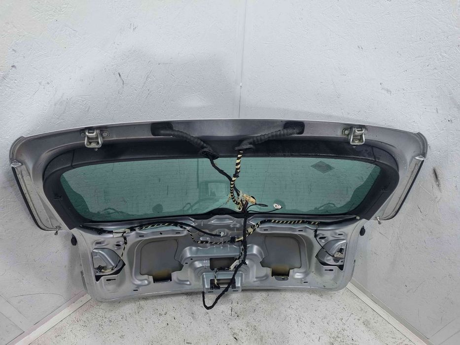 Haion Volkswagen Tiguan (5N) [Fabr 2007-2016] LA7W