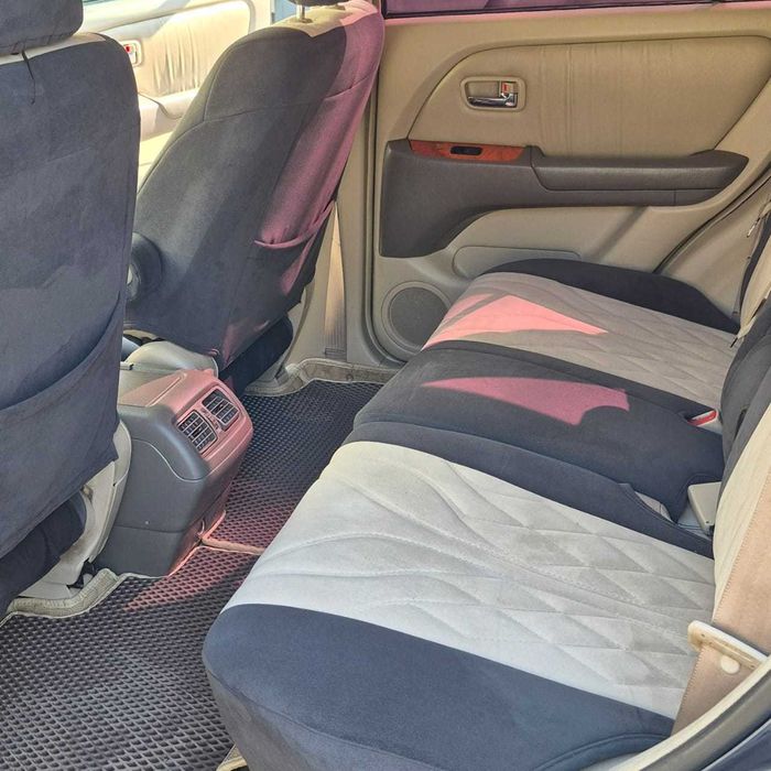 Lexus RX 300 1-е поколение 2001 г.в.