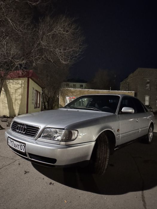 Продается Ауди А6 С4