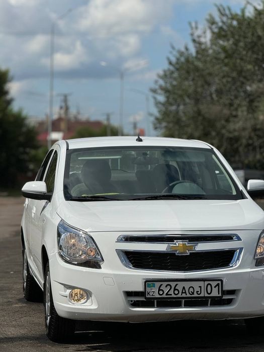 Сдам кобальт без депозита авто в аренду под такси под яндекс нексия п