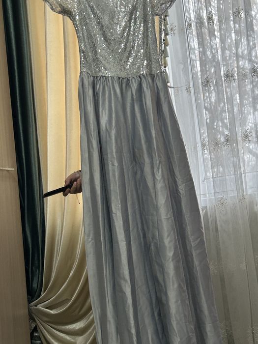 Платье  красивые вечерные бағасын келісеміз