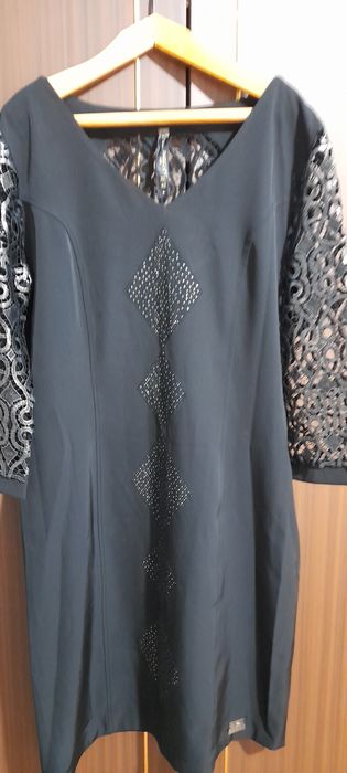 Женское    платье