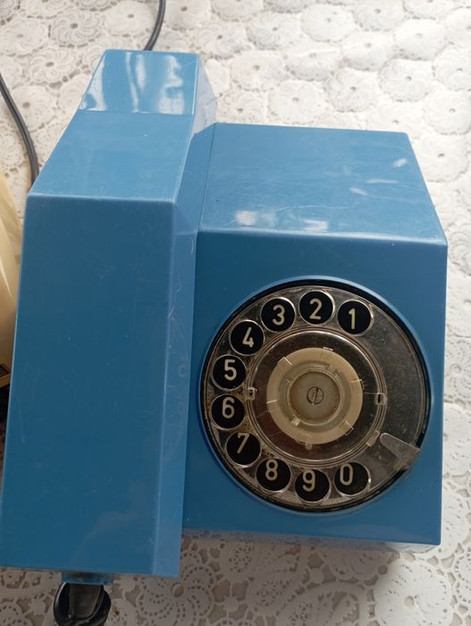 Продам телефон ссср