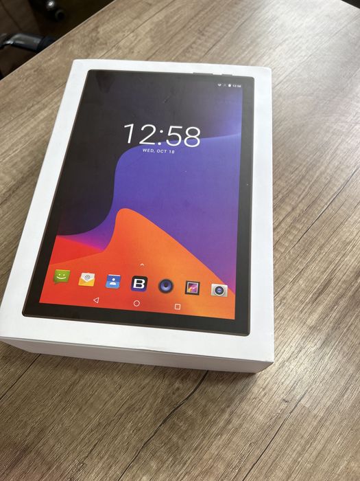 Booknomy TAB 3 planshet