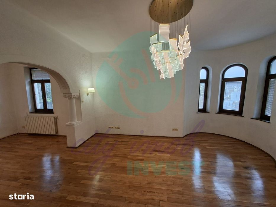 Vila birouri 375 mp, zona Pache Protopopescu - Popa Nan