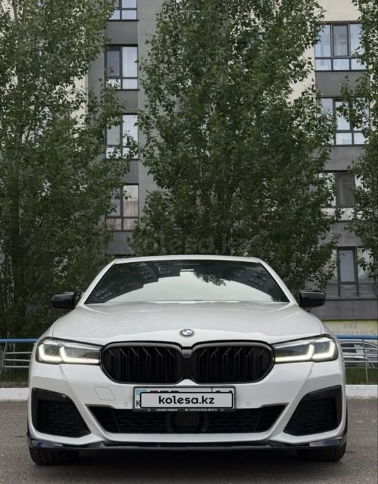BMW 5 Срочно ! Срочно ! Срочно