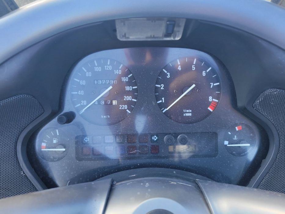 Vand BMW K 1200 LT