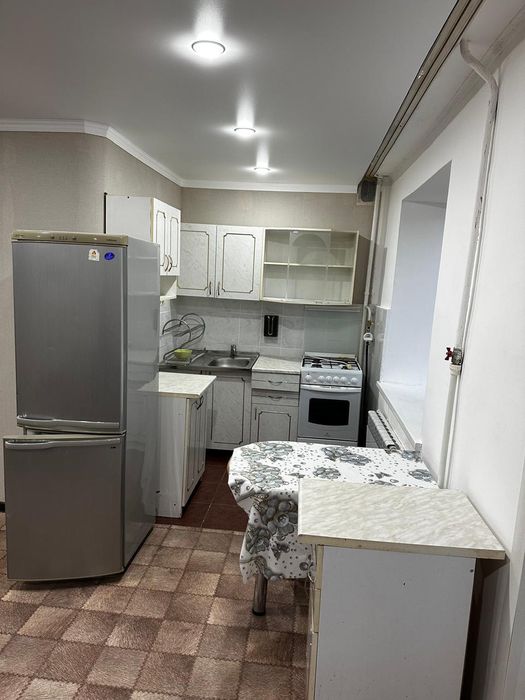 Продается 2х ком кв Ауельбекова