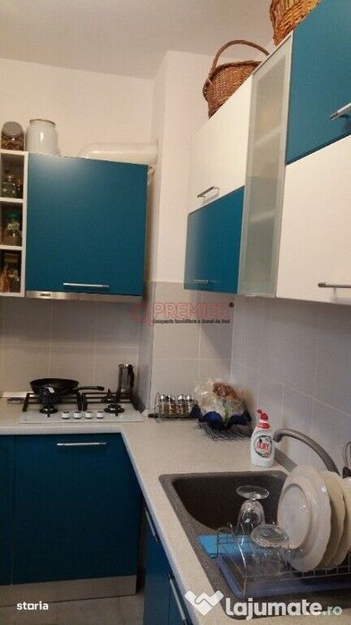 Sos. Giurgiului - Apartament 2 camere