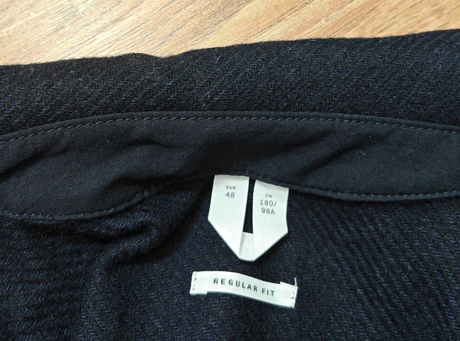 ARKET Оригинало мъжко яке / шакет размер 48 / М