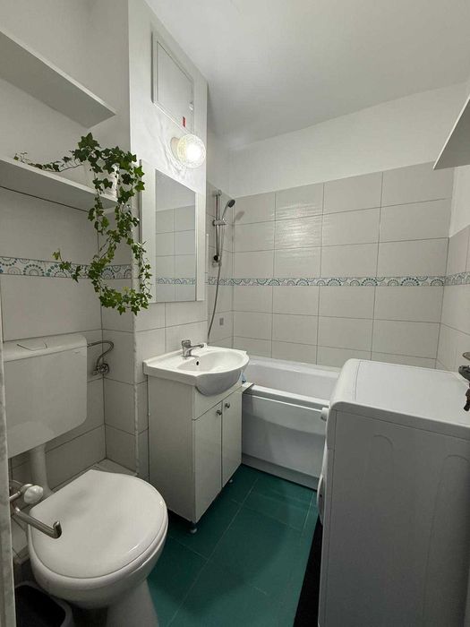 Proprietar Inchiriez Garsoniera