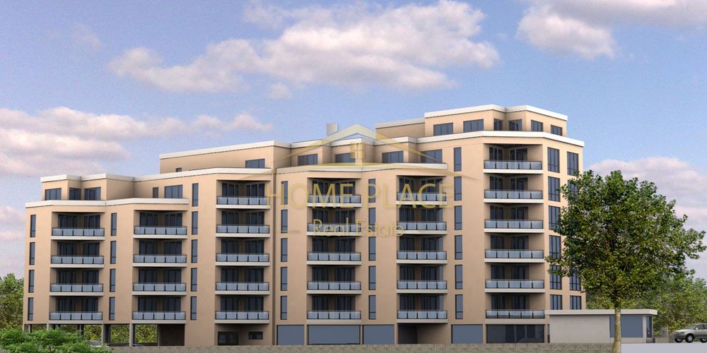 Продава се Парцел в с. Шкорпиловци, Област Варна - 1997 кв.м за 276 €/кв.м - Снимка #1