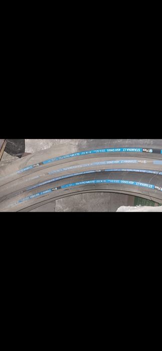 Продам шланг 4sp DN50