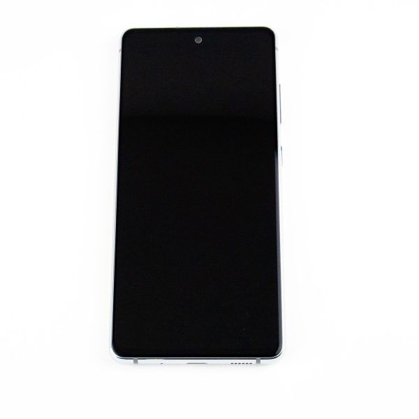 Samsung Galaxy S20 FE 5G Cloud White