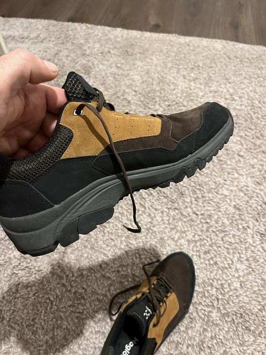 Haglofs Valen Proof Eco-оригинални мъжки обувки